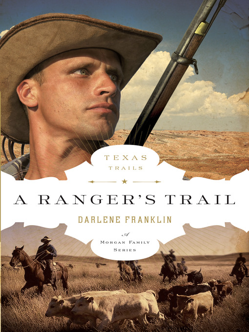 Title details for Ranger's Trail by Darlene Franklin - Available